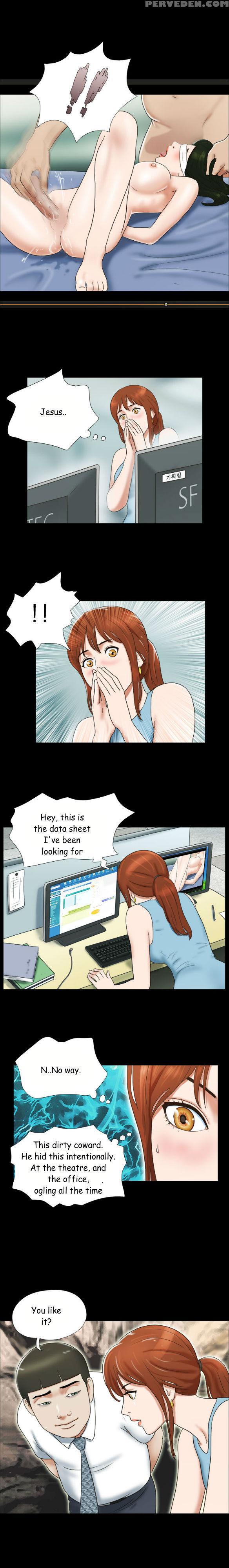 Sexual Fantasy Ch.1-15 (english) (ongoing) Chapter 1000 Page 160